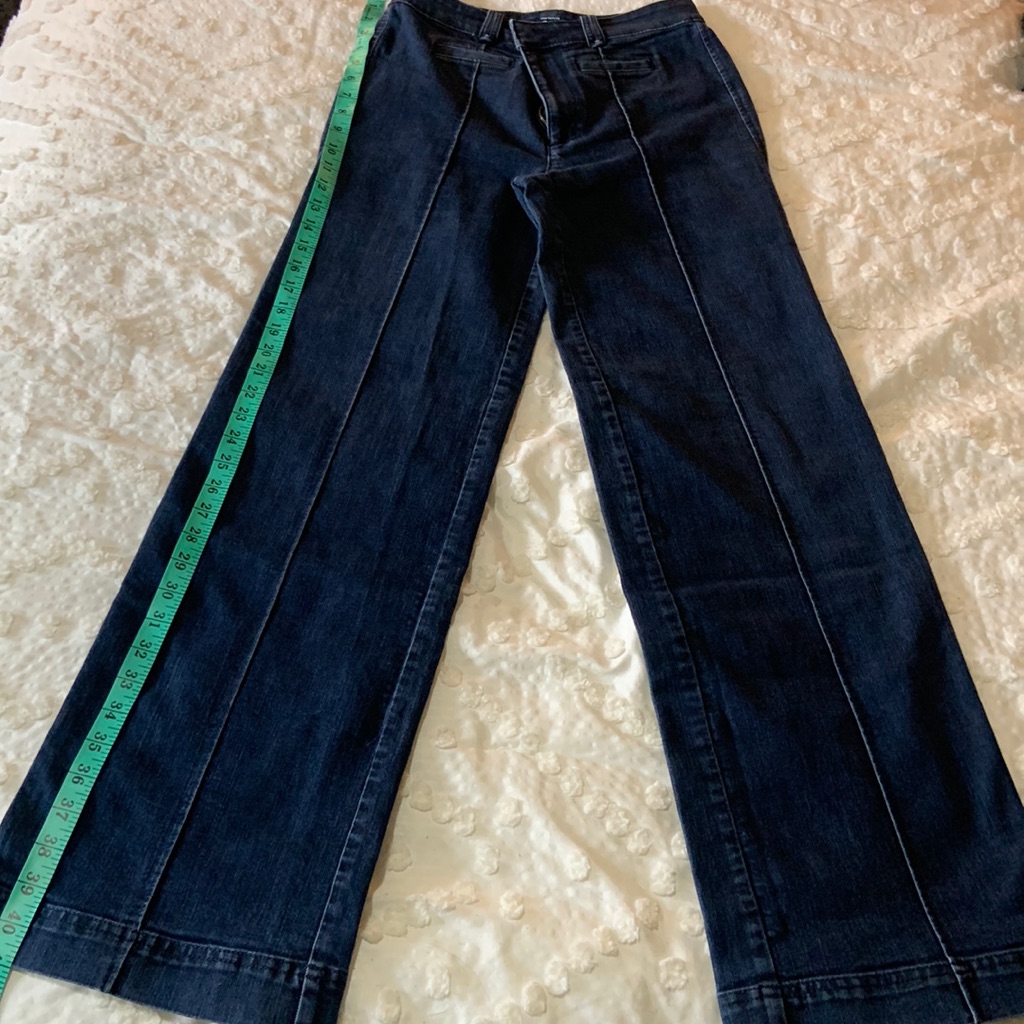 Jeans Loft Size 2